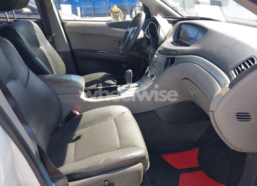 Photo 5 of 2006 Subaru B9 TRIBECA BASE 5-PASSENGER/LIMITED 5-PASSENGER (VIN 4S4WX82C964419117)