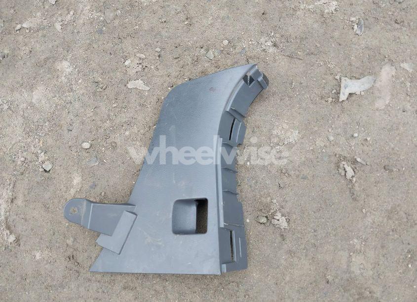 Photo 12 of 2007 Subaru B9 TRIBECA LIMITED 5-PASSENGER (VIN 4S4WX82D074406752)