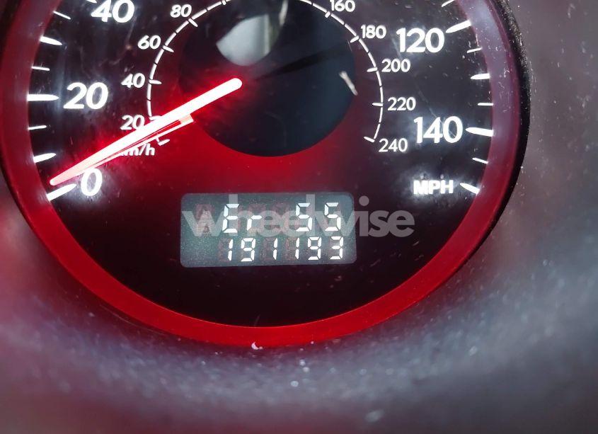 Photo 16 of 2007 Subaru B9 TRIBECA LIMITED 5-PASSENGER (VIN 4S4WX82D074406752)