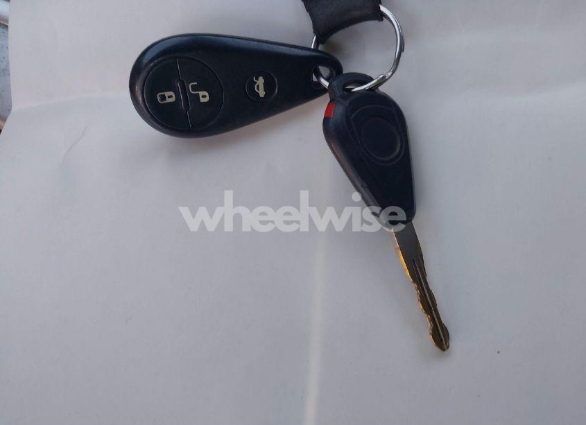 Photo 11 of 2007 Subaru B9 TRIBECA LIMITED 5-PASSENGER (VIN 4S4WX82D474405023)