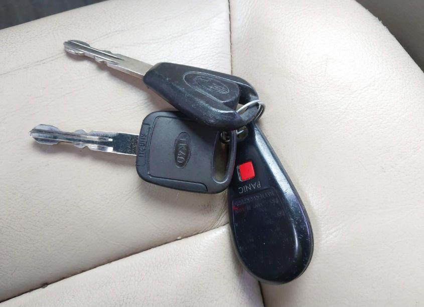 Photo 11 of 2006 Subaru B9 TRIBECA BASE 5-PASSENGER/LIMITED 5-PASSENGER (VIN 4S4WX83C064422535)