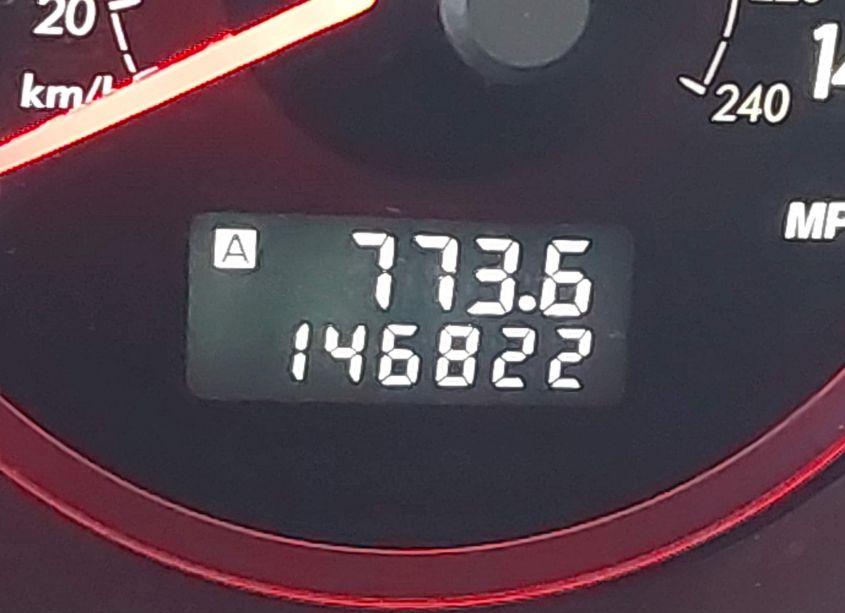 Photo 15 of 2006 Subaru B9 TRIBECA BASE 5-PASSENGER/LIMITED 5-PASSENGER (VIN 4S4WX83C064422535)