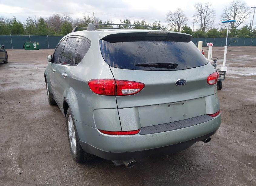 Photo 3 of 2006 Subaru B9 TRIBECA BASE 5-PASSENGER/LIMITED 5-PASSENGER (VIN 4S4WX83C064422535)