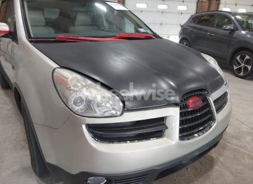 Photo 13 of 2006 Subaru B9 TRIBECA BASE 5-PASSENGER/LIMITED 5-PASSENGER (VIN 4S4WX83C364410184)