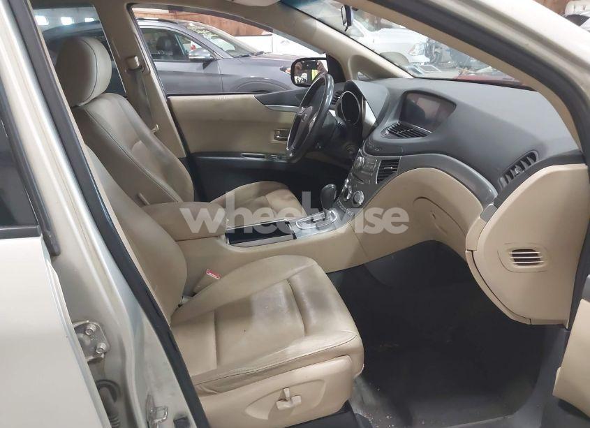 Photo 5 of 2006 Subaru B9 TRIBECA BASE 5-PASSENGER/LIMITED 5-PASSENGER (VIN 4S4WX83C364410184)
