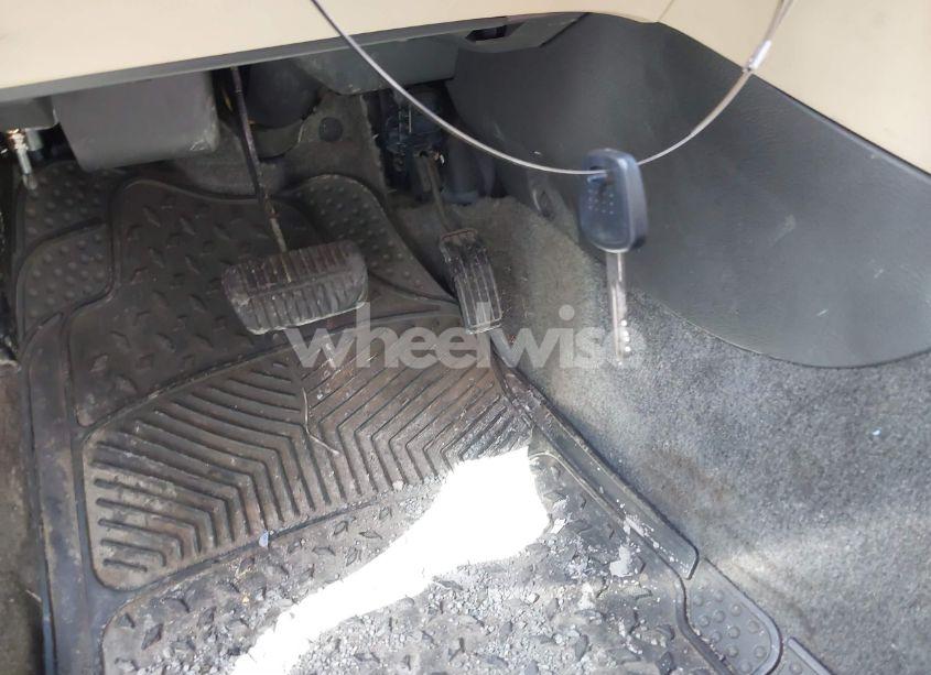 Photo 11 of 2006 Subaru B9 TRIBECA LIMITED 5-PASSENGER (VIN 4S4WX83C764427425)