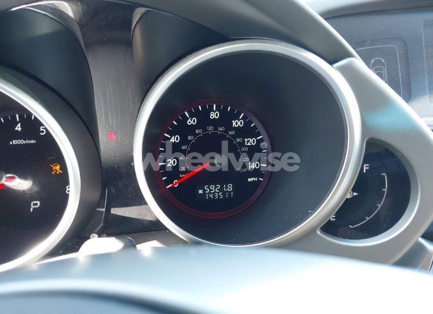 Photo 7 of 2006 Subaru B9 TRIBECA LIMITED 5-PASSENGER (VIN 4S4WX83C764427425)