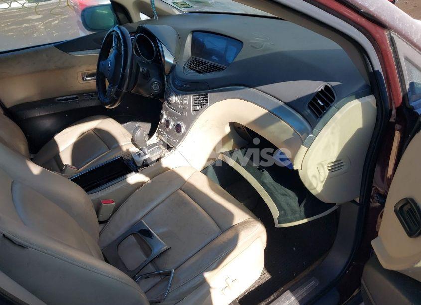 Photo 5 of 2006 Subaru B9 TRIBECA BASE 7-PASSENGER/LIMITED 7-PASSENGER (VIN 4S4WX85C464414404)