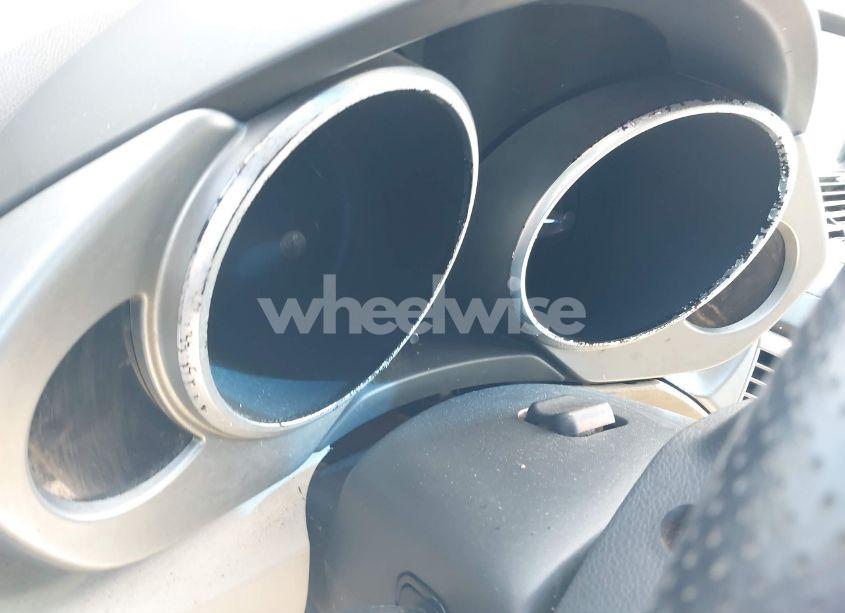 Photo 7 of 2006 Subaru B9 TRIBECA BASE 7-PASSENGER/LIMITED 7-PASSENGER (VIN 4S4WX85C464414404)