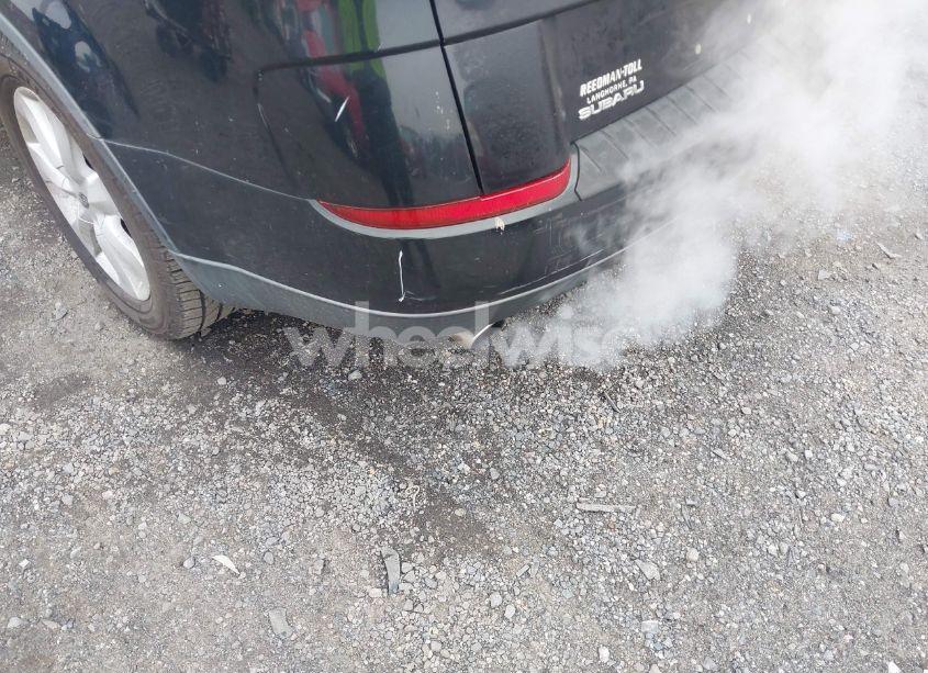 Photo 6 of 2006 Subaru B9 TRIBECA BASE 7-PASSENGER (VIN 4S4WX85C564427355)