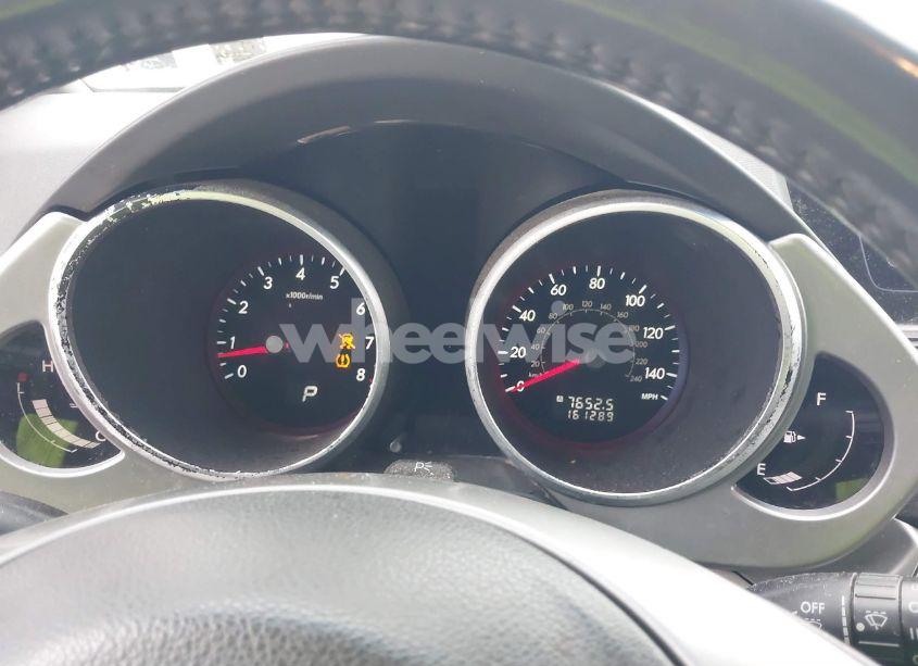 Photo 7 of 2006 Subaru B9 TRIBECA BASE 7-PASSENGER (VIN 4S4WX85C564427355)