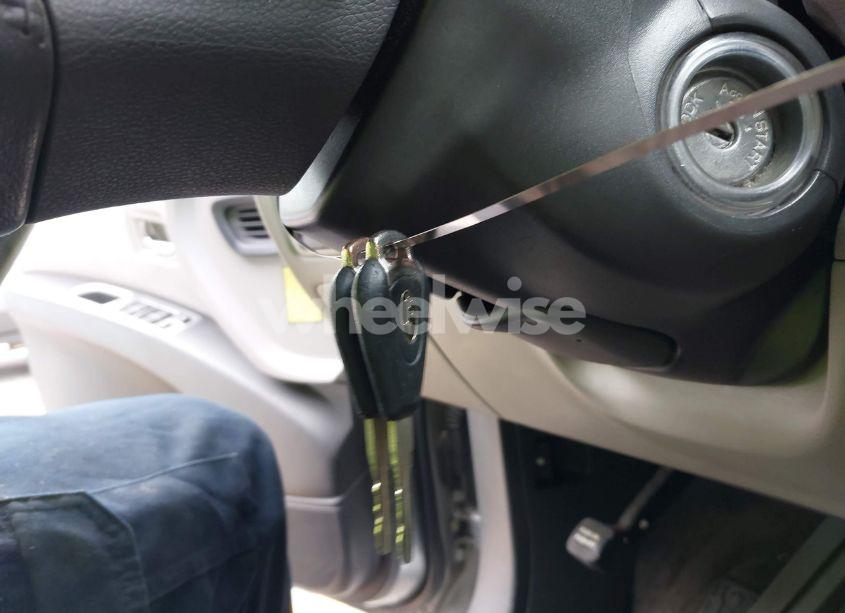 Photo 11 of 2006 Subaru B9 TRIBECA BASE 7-PASSENGER/LIMITED 7-PASSENGER (VIN 4S4WX85C864411120)