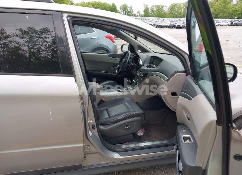 Photo 5 of 2006 Subaru B9 TRIBECA BASE 7-PASSENGER/LIMITED 7-PASSENGER (VIN 4S4WX85C864411120)