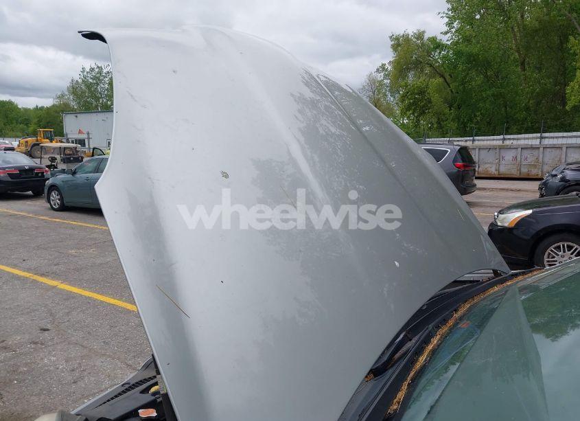 Photo 6 of 2006 Subaru B9 TRIBECA BASE 7-PASSENGER/LIMITED 7-PASSENGER (VIN 4S4WX85C864411120)