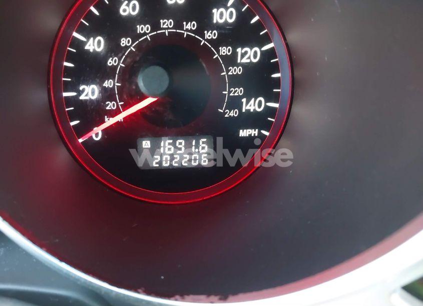 Photo 7 of 2006 Subaru B9 TRIBECA LIMITED 7-PASSENGER (VIN 4S4WX85C864417922)