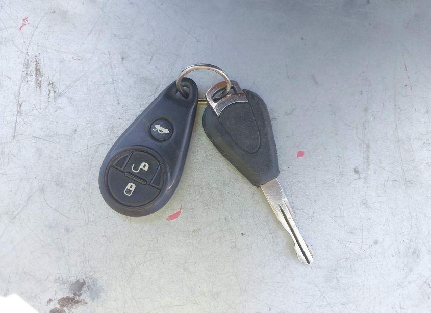 Photo 11 of 2006 Subaru B9 TRIBECA BASE 7-PASSENGER/LIMITED 7-PASSENGER (VIN 4S4WX85C864418830)