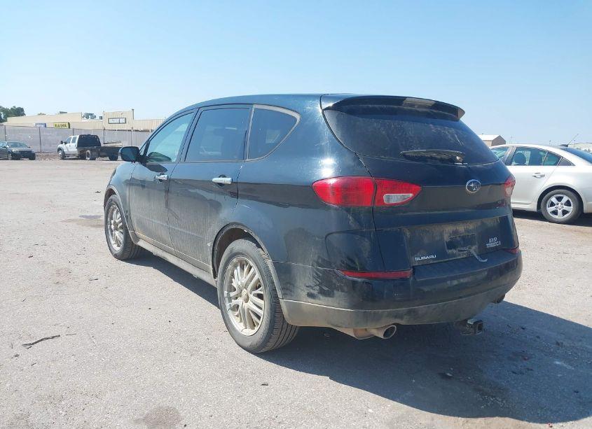 Photo 3 of 2006 Subaru B9 TRIBECA BASE 7-PASSENGER/LIMITED 7-PASSENGER (VIN 4S4WX85C864418830)