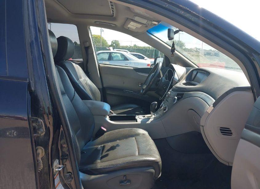 Photo 5 of 2006 Subaru B9 TRIBECA BASE 7-PASSENGER/LIMITED 7-PASSENGER (VIN 4S4WX85C864418830)