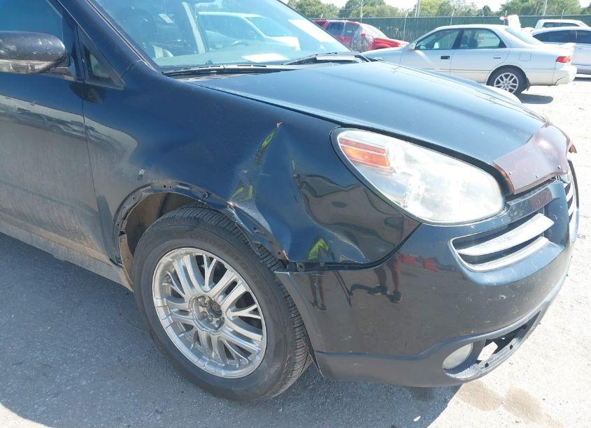 Photo 6 of 2006 Subaru B9 TRIBECA BASE 7-PASSENGER/LIMITED 7-PASSENGER (VIN 4S4WX85C864418830)