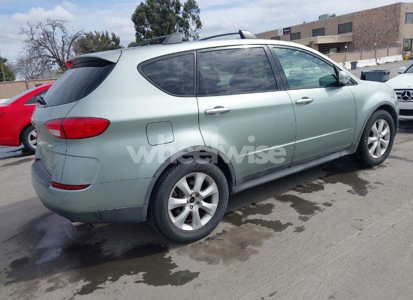 Photo 4 of 2006 Subaru B9 TRIBECA BASE 7-PASSENGER/LIMITED 7-PASSENGER (VIN 4S4WX85C864420996)