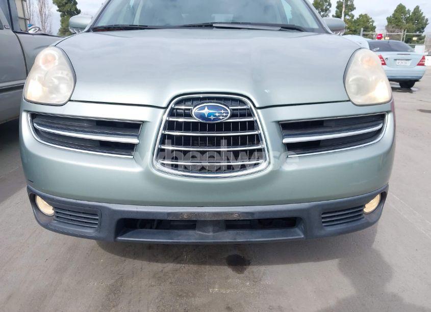 Photo 6 of 2006 Subaru B9 TRIBECA BASE 7-PASSENGER/LIMITED 7-PASSENGER (VIN 4S4WX85C864420996)