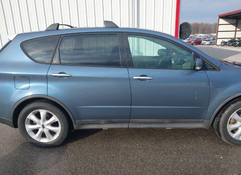 Photo 13 of 2006 Subaru B9 TRIBECA BASE 7-PASSENGER/LIMITED 7-PASSENGER (VIN 4S4WX85C964413393)