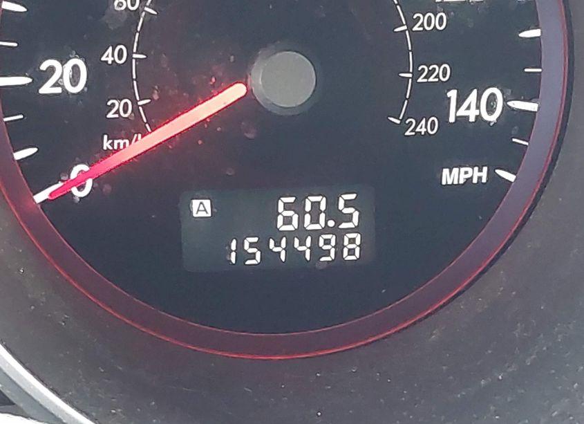 Photo 15 of 2006 Subaru B9 TRIBECA BASE 7-PASSENGER/LIMITED 7-PASSENGER (VIN 4S4WX85C964413393)