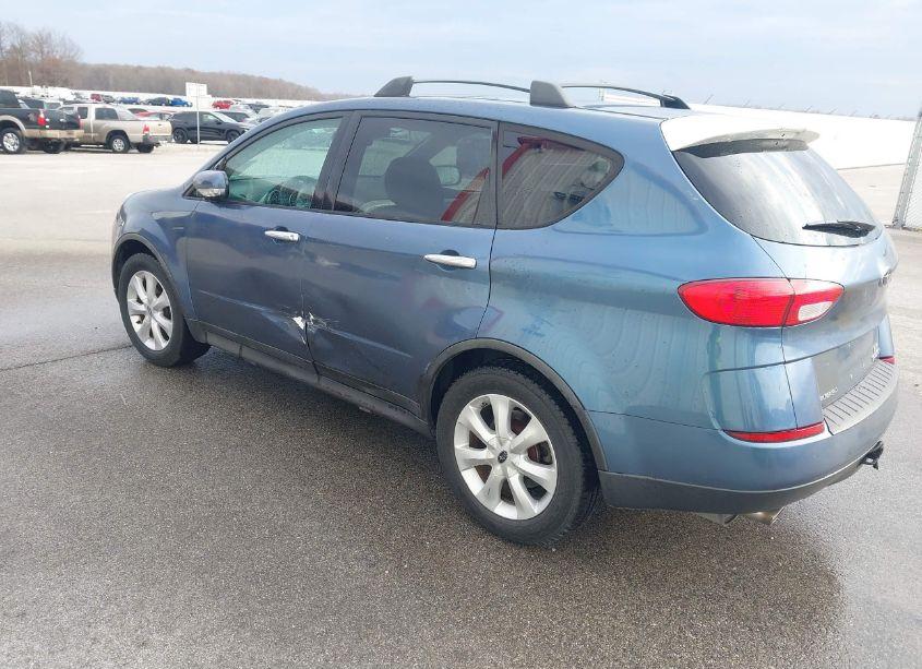 Photo 3 of 2006 Subaru B9 TRIBECA BASE 7-PASSENGER/LIMITED 7-PASSENGER (VIN 4S4WX85C964413393)