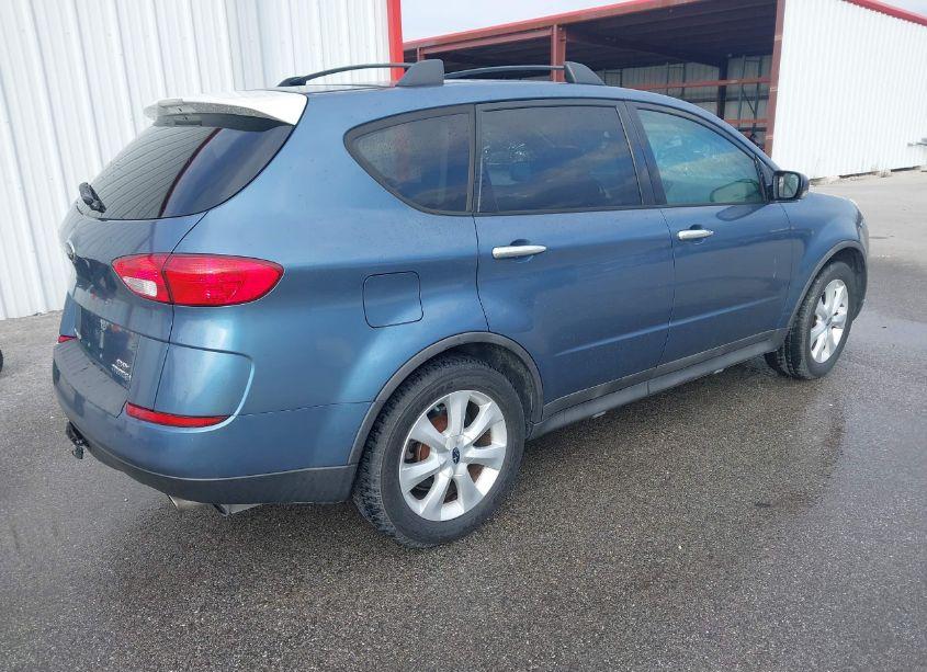 Photo 4 of 2006 Subaru B9 TRIBECA BASE 7-PASSENGER/LIMITED 7-PASSENGER (VIN 4S4WX85C964413393)