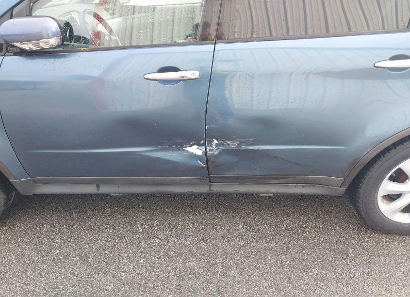 Photo 6 of 2006 Subaru B9 TRIBECA BASE 7-PASSENGER/LIMITED 7-PASSENGER (VIN 4S4WX85C964413393)