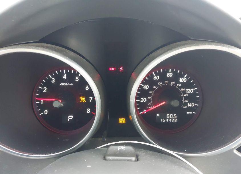 Photo 7 of 2006 Subaru B9 TRIBECA BASE 7-PASSENGER/LIMITED 7-PASSENGER (VIN 4S4WX85C964413393)