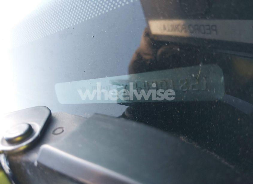 Photo 11 of 2006 Subaru B9 TRIBECA BASE 7-PASSENGER/LIMITED 7-PASSENGER (VIN 4S4WX85CX64401821)