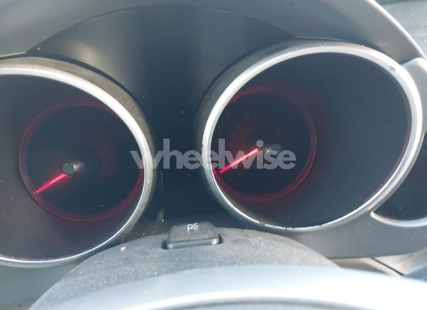 Photo 7 of 2006 Subaru B9 TRIBECA BASE 7-PASSENGER/LIMITED 7-PASSENGER (VIN 4S4WX85CX64401821)