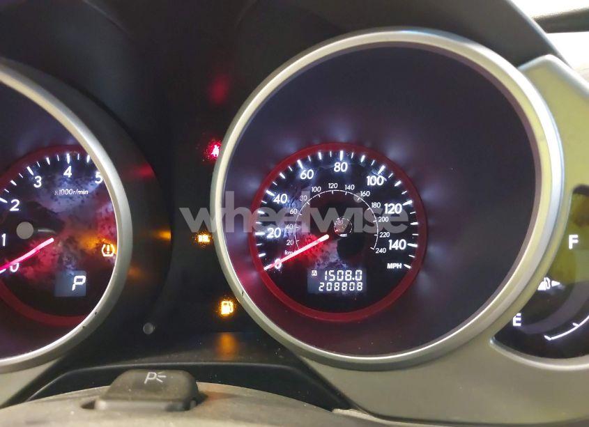 Photo 7 of 2007 Subaru B9 TRIBECA LIMITED 7-PASSENGER (VIN 4S4WX85D074410098)