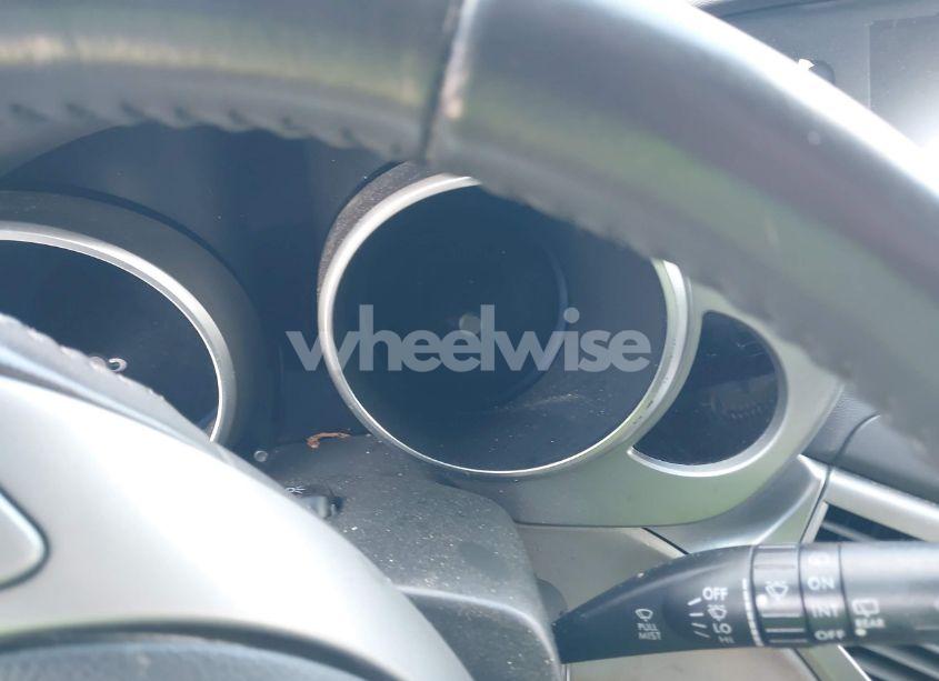 Photo 7 of 2007 Subaru B9 TRIBECA BASE 7-PASSENGER (VIN 4S4WX85D974402601)