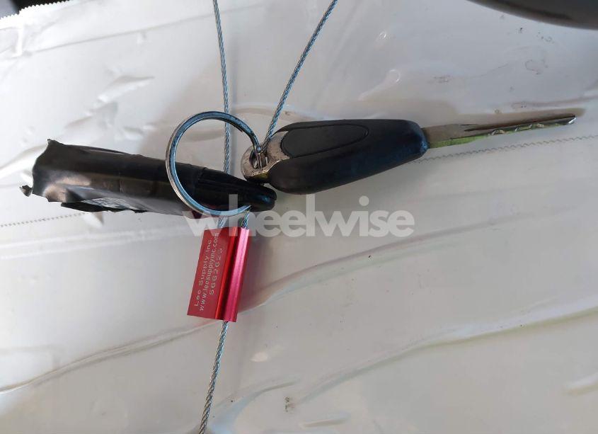 Photo 11 of 2006 Subaru B9 TRIBECA BASE 7-PASSENGER/LIMITED 7-PASSENGER (VIN 4S4WX86C264407398)