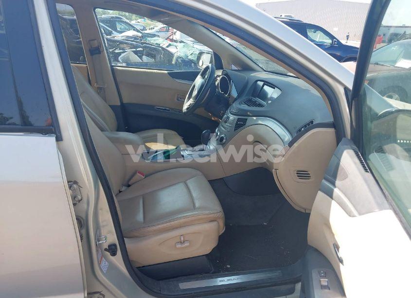 Photo 5 of 2006 Subaru B9 TRIBECA LIMITED 7-PASSENGER (VIN 4S4WX86C364429104)