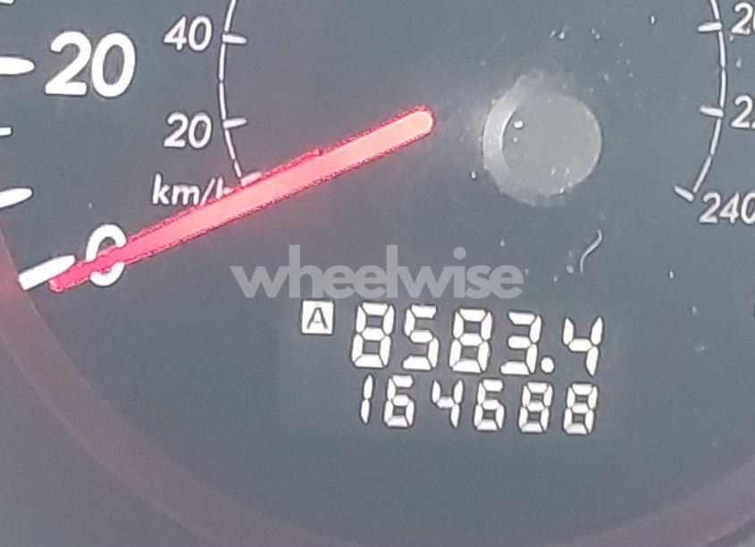 Photo 7 of 2006 Subaru B9 TRIBECA LIMITED 7-PASSENGER (VIN 4S4WX86C364429104)