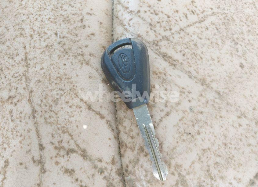 Photo 11 of 2006 Subaru B9 TRIBECA BASE 7-PASSENGER/LIMITED 7-PASSENGER (VIN 4S4WX86C464415762)