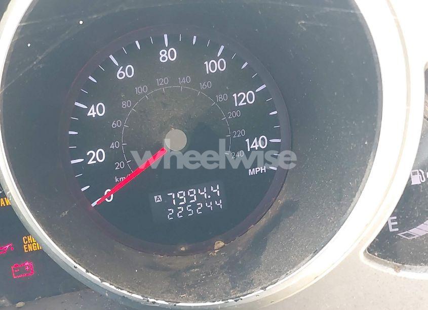 Photo 7 of 2006 Subaru B9 TRIBECA BASE 7-PASSENGER/LIMITED 7-PASSENGER (VIN 4S4WX86C464415762)