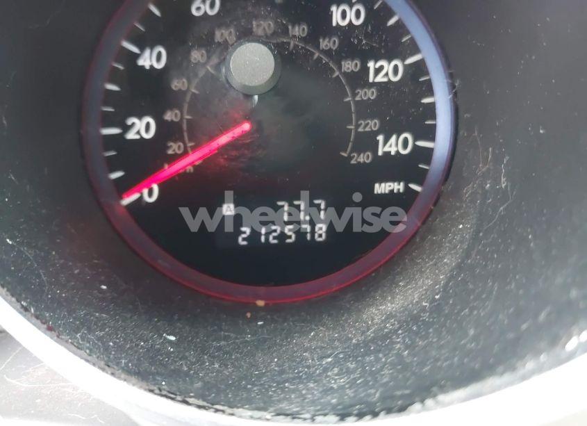 Photo 12 of 2006 Subaru B9 TRIBECA LIMITED 7-PASSENGER (VIN 4S4WX86C864411360)