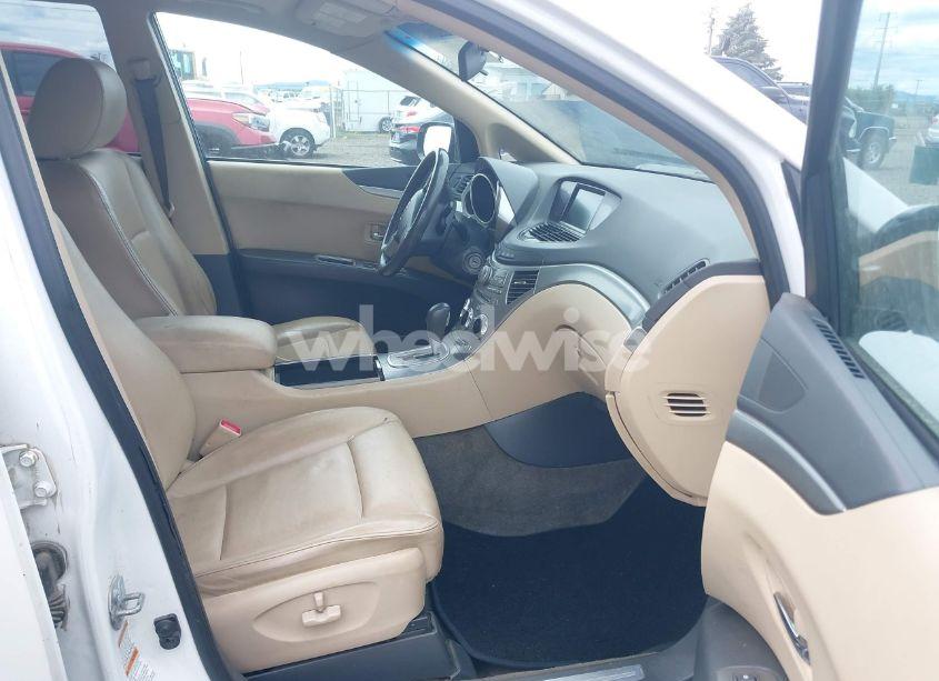 Photo 5 of 2006 Subaru B9 TRIBECA LIMITED 7-PASSENGER (VIN 4S4WX86C864411360)