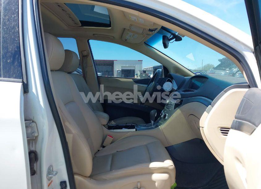 Photo 5 of 2006 Subaru B9 TRIBECA BASE 7-PASSENGER/LIMITED 7-PASSENGER (VIN 4S4WX86CX64407049)