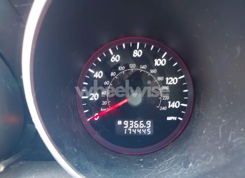 Photo 7 of 2006 Subaru B9 TRIBECA BASE 7-PASSENGER/LIMITED 7-PASSENGER (VIN 4S4WX86CX64407049)