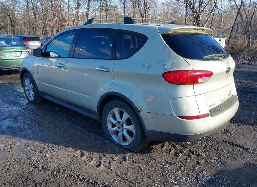 Photo 3 of 2006 Subaru B9 TRIBECA BASE 7-PASSENGER/LIMITED 7-PASSENGER (VIN 4S4WX86CX64413238)