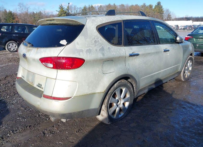 Photo 4 of 2006 Subaru B9 TRIBECA BASE 7-PASSENGER/LIMITED 7-PASSENGER (VIN 4S4WX86CX64413238)