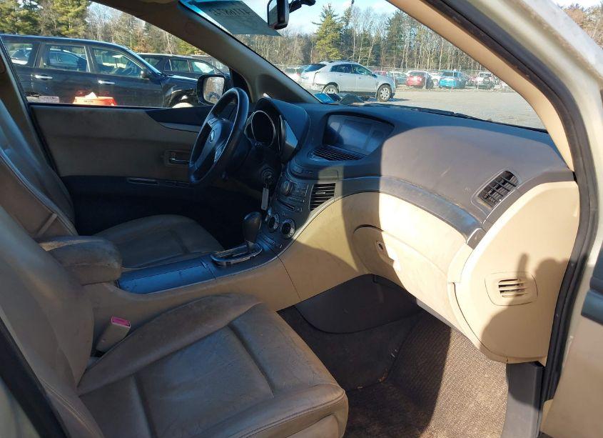 Photo 5 of 2006 Subaru B9 TRIBECA BASE 7-PASSENGER/LIMITED 7-PASSENGER (VIN 4S4WX86CX64413238)