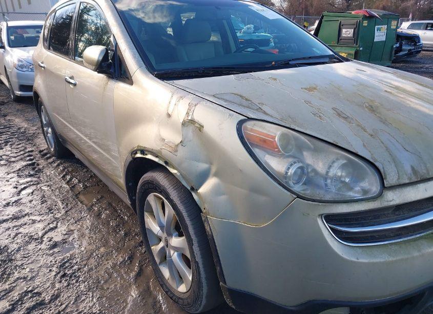 Photo 6 of 2006 Subaru B9 TRIBECA BASE 7-PASSENGER/LIMITED 7-PASSENGER (VIN 4S4WX86CX64413238)