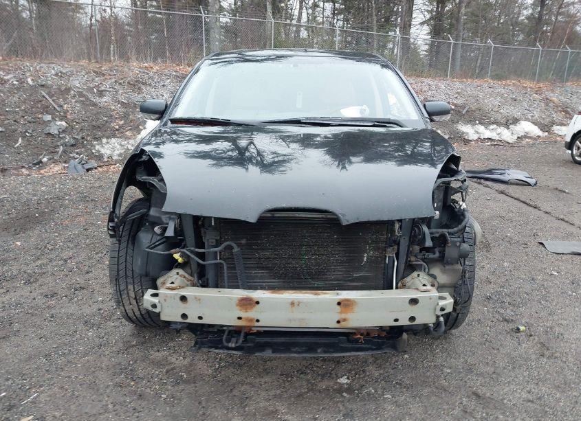 Photo 13 of 2007 Subaru B9 TRIBECA LIMITED 7-PASSENGER (VIN 4S4WX86D974401690)