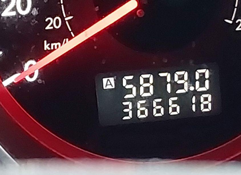 Photo 16 of 2007 Subaru B9 TRIBECA LIMITED 7-PASSENGER (VIN 4S4WX86D974401690)